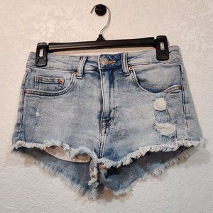 H&M Denim Shorts